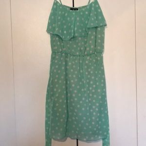 Spring/summer dress